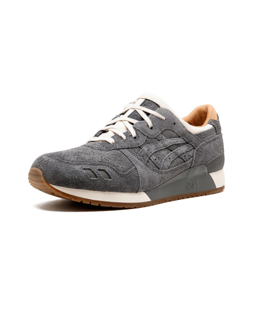 Asics Black Gel-Lyte 3 "Packer X J.Crew" H7F6K 9797" for men