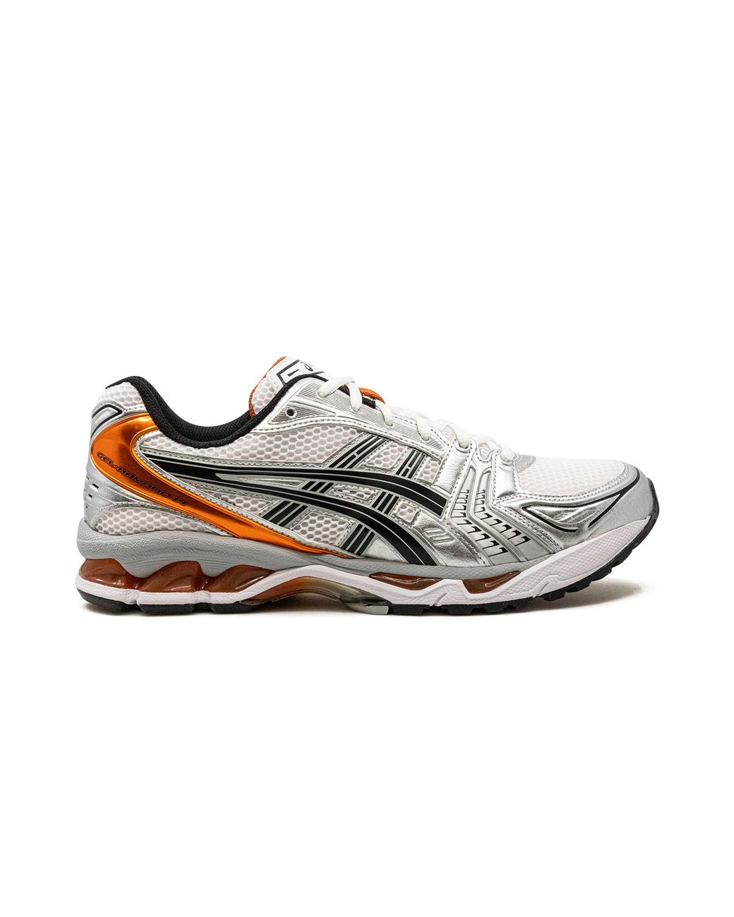 Asics Black Gel-Kayano 14 "Piquant" 1201A019 109" for men