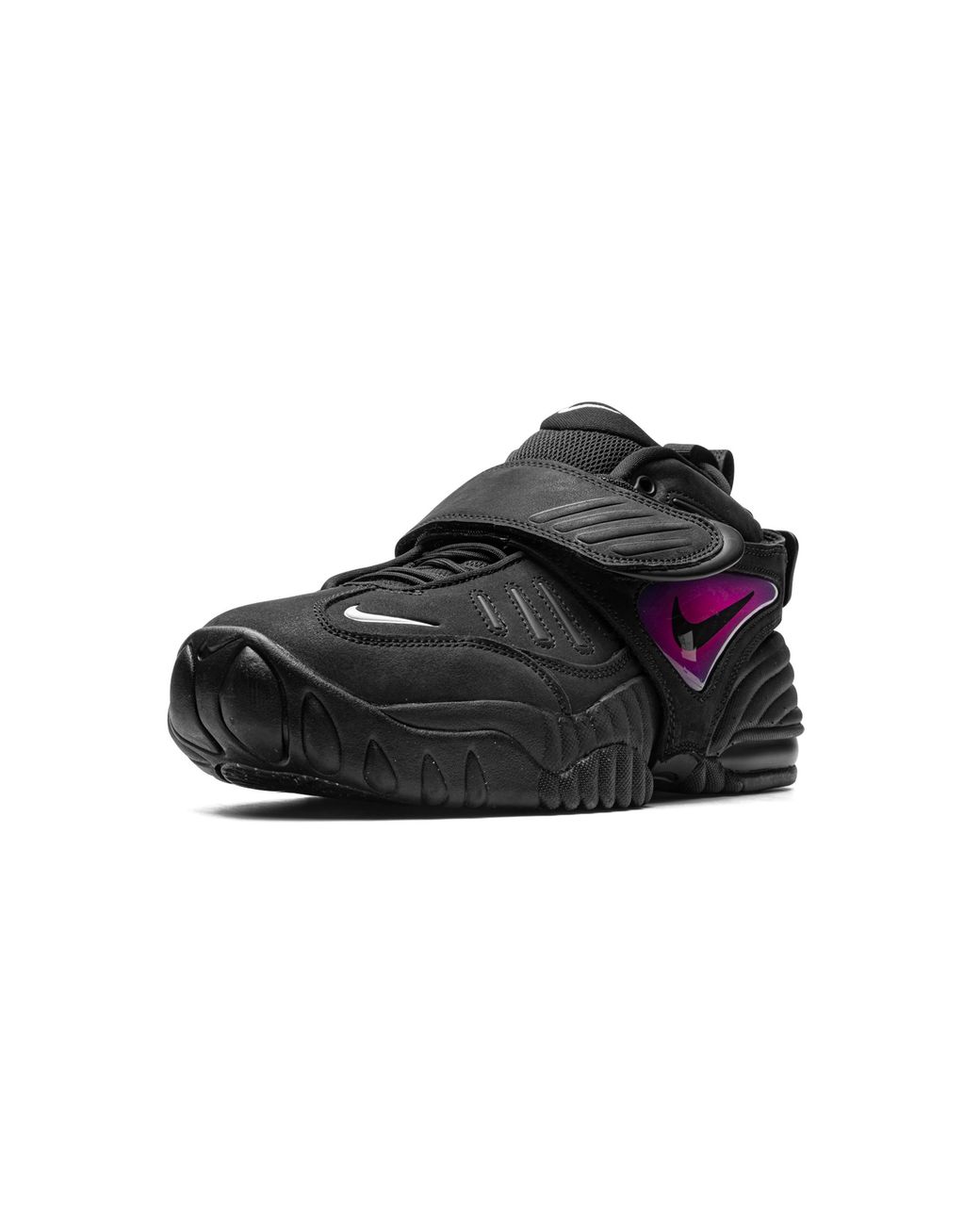 Nike Black Air Adjust Force "Ambush for men