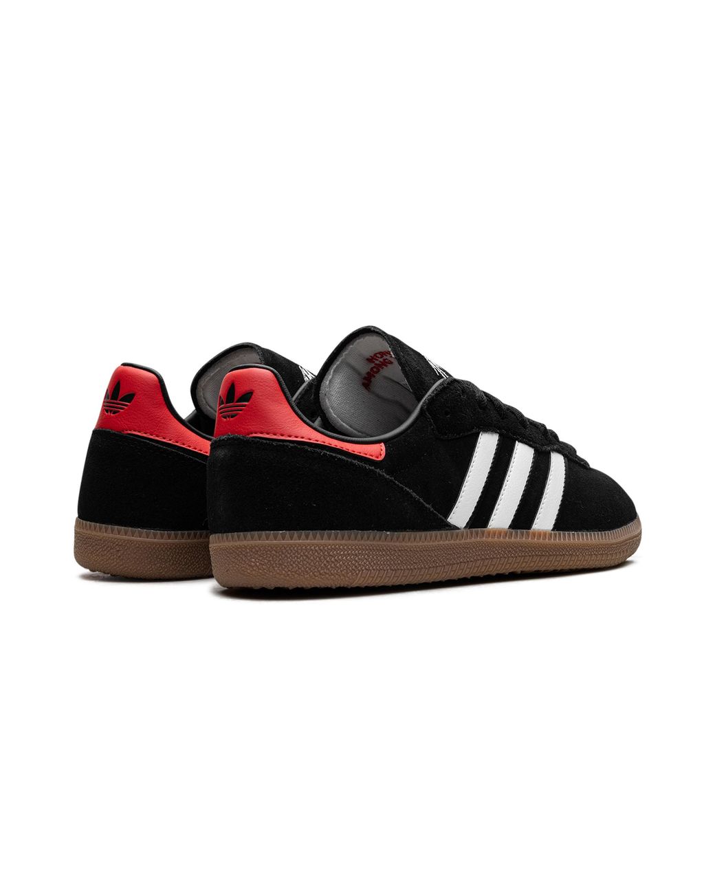 Adidas Black Palos Hills "100 Thieves Carbon Collegiate" Jh9125" for men