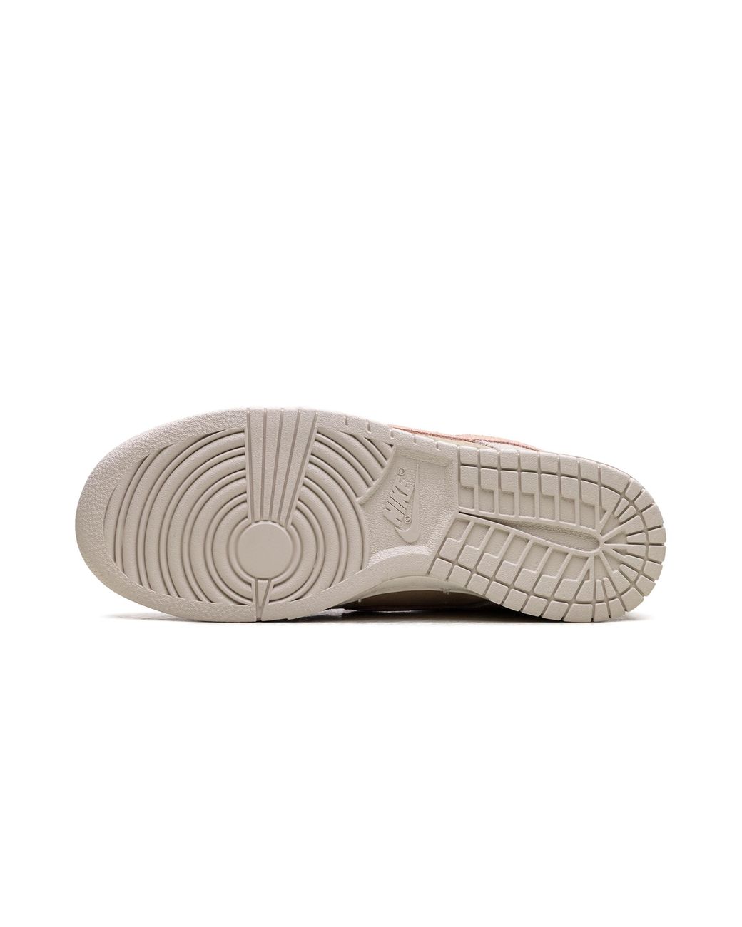 Nike Black Dunk Low "Phantom Washed Coral" Ib4367 030"