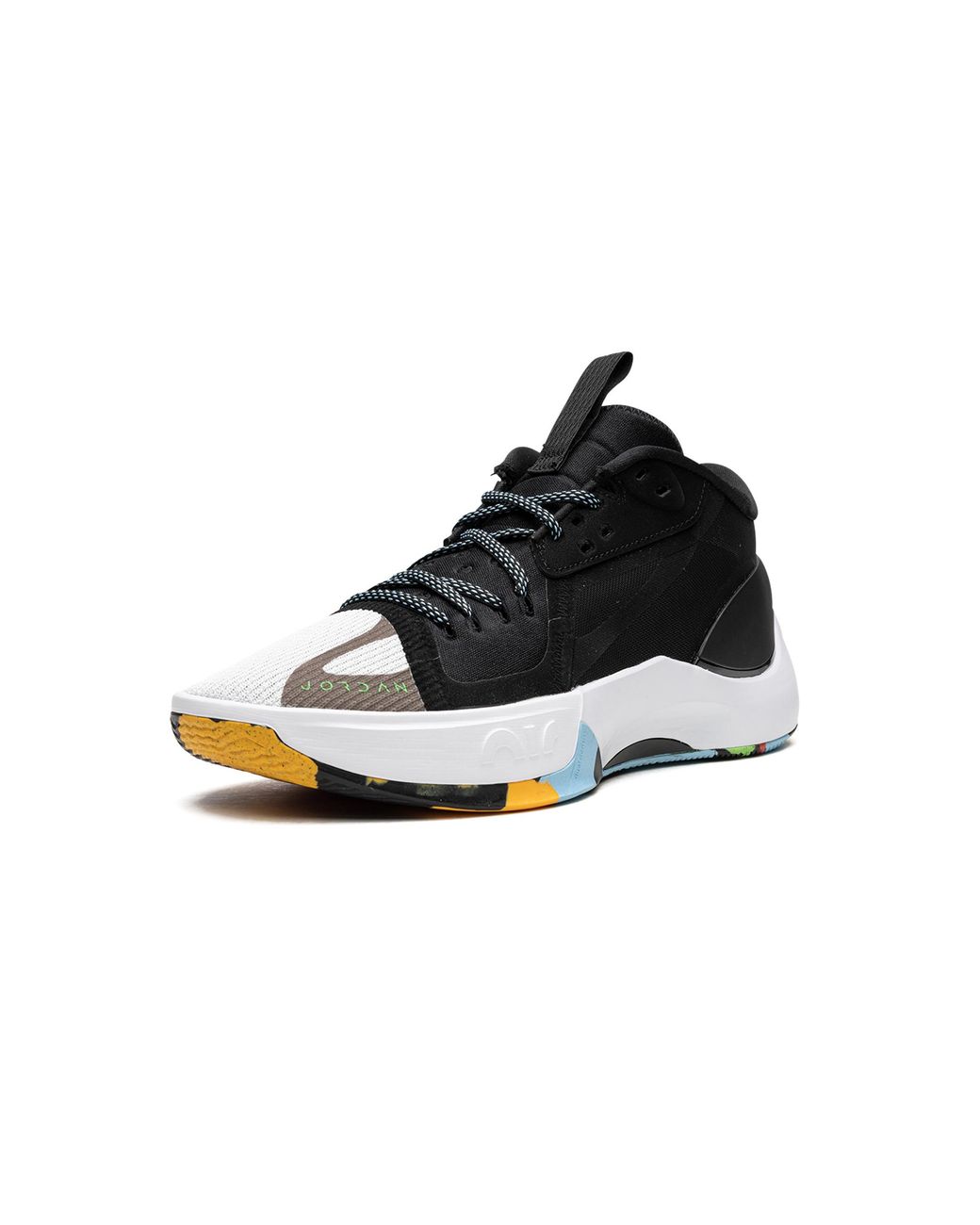 Nike Black Zoom Separate Dh0249 030" for men