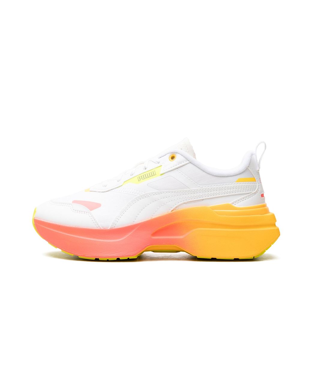 PUMA Black Kosmo Rider "Summer Squeeze" 388401 01"