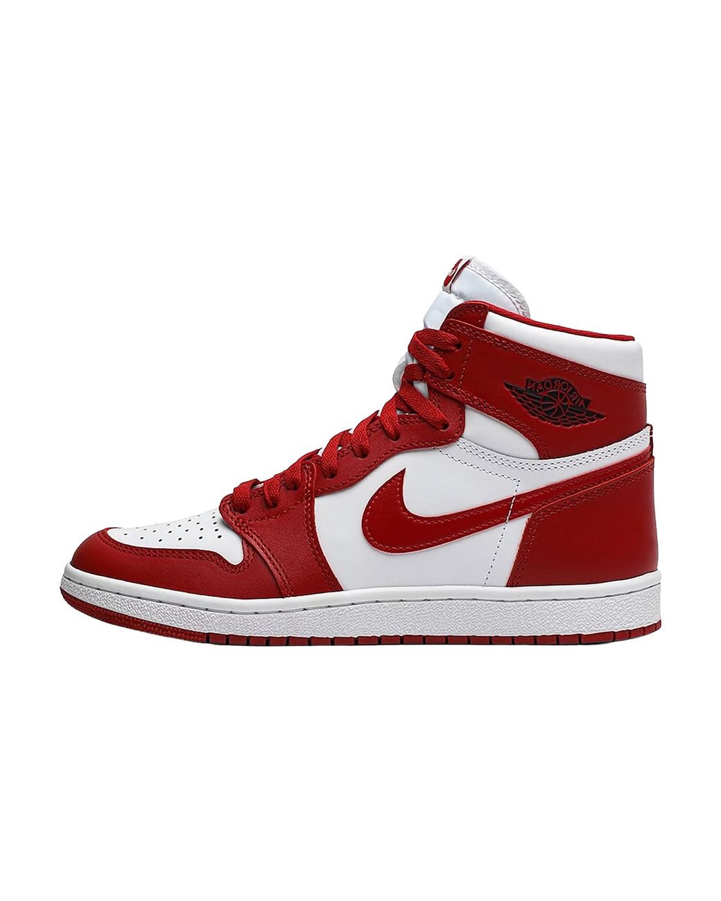 Nike Red Air 1 Retro High '85 "Chicago for men