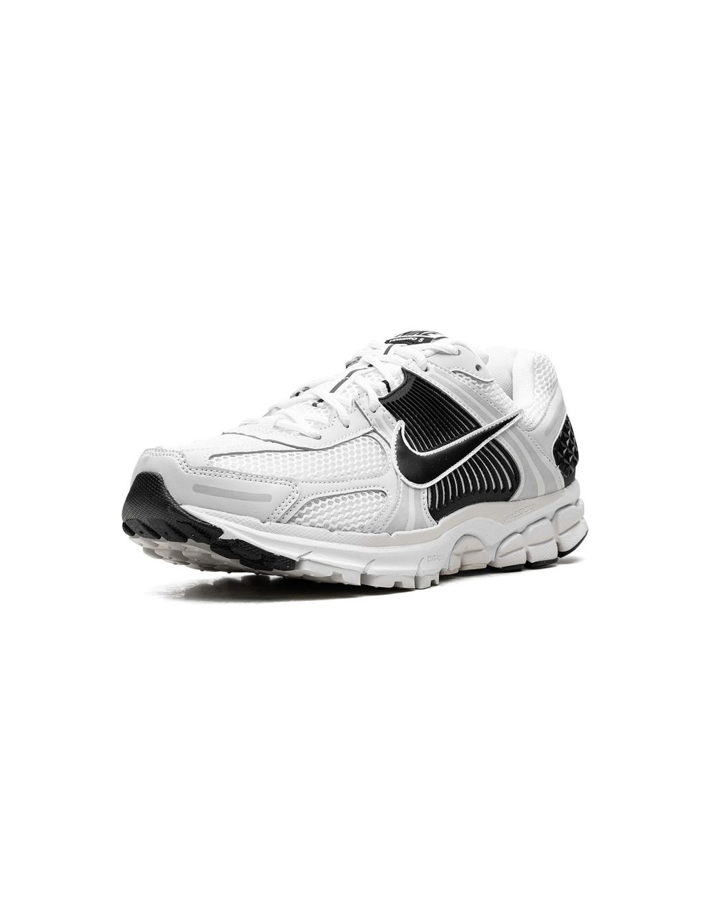 Nike Black Zoom Vomero 5 Fb9149 101" for men