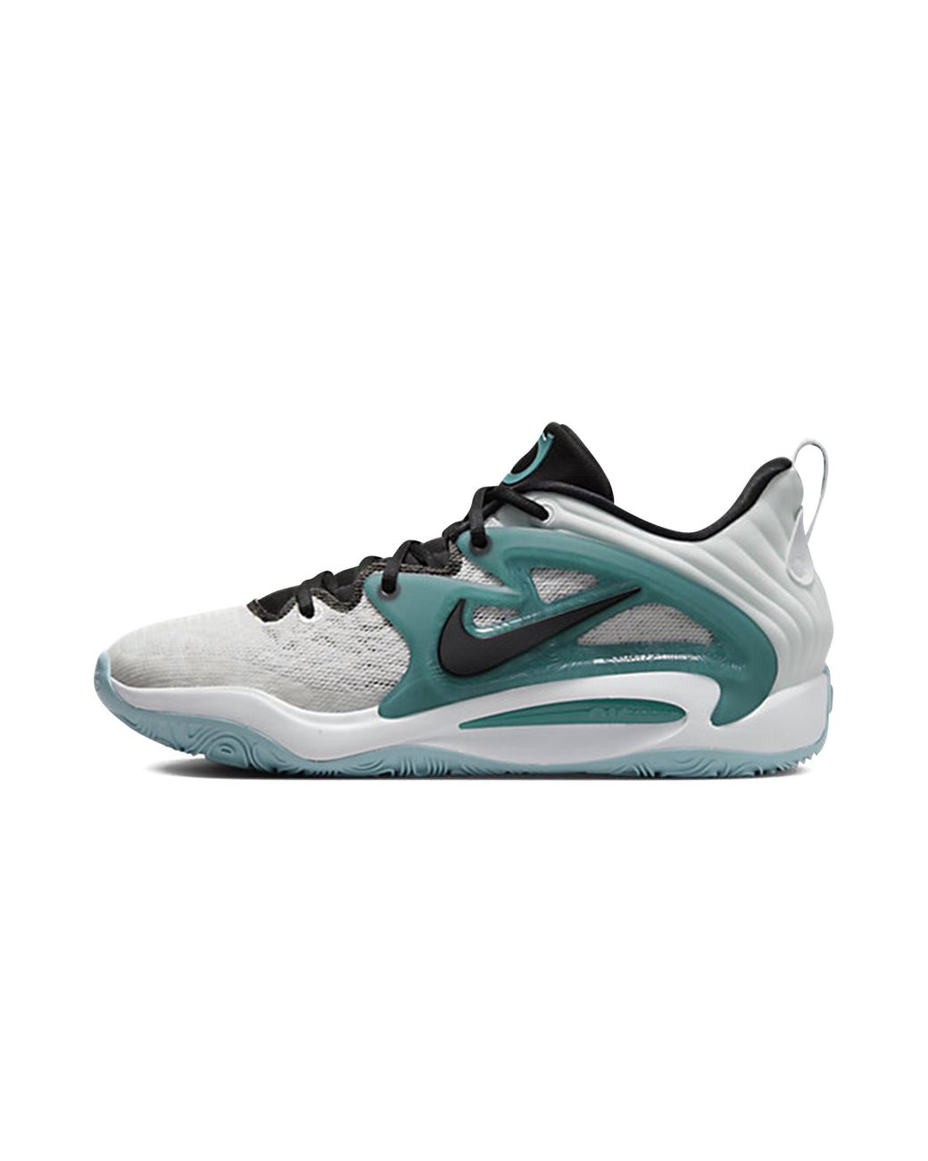 Nike Blue Kd 15 "Volt" Fj1216 100" for men