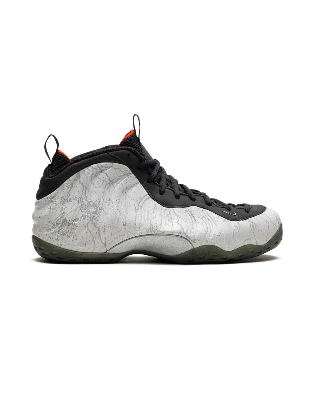 Nike Black Air Foamposite One Premium "Tekken 8 for men