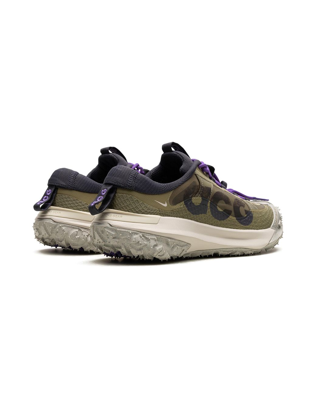 Nike Black Acg Mountain Fly 2 Low "Neutral" Dv7903 200" for men