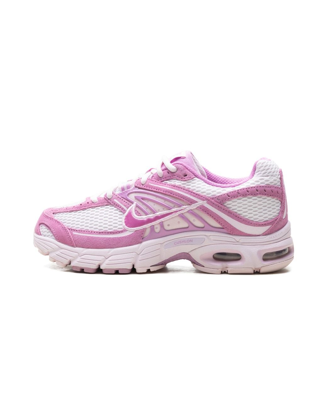 Nike Purple Air Max Moto 2K Se "Pearl" Io4862 600"