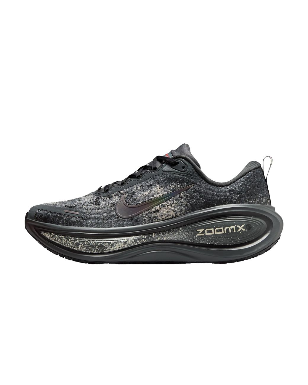 Nike Black Vomero Plus "Anthracite Oatmeal" Im6776 060" for men