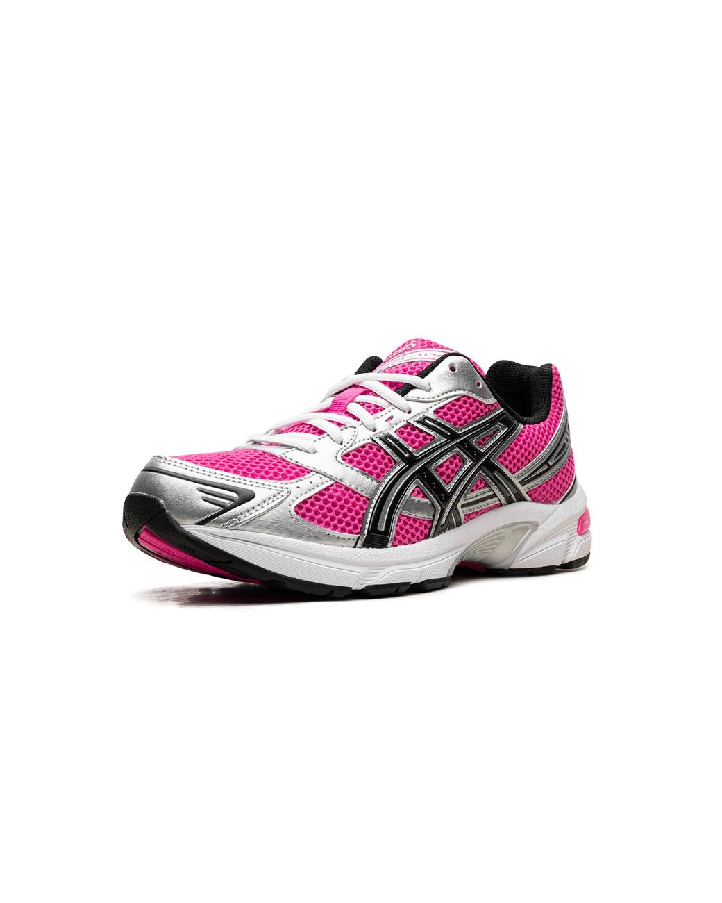Asics Black Gel-1130 "Neon Pack" 1202A525 700"