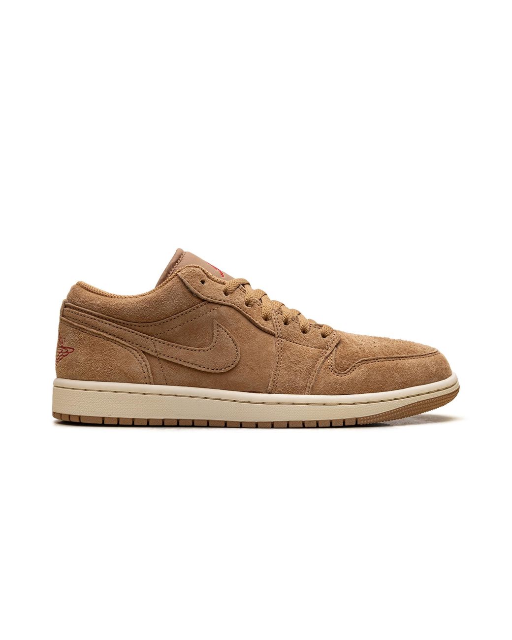 Nike Black Air 1 Low Se "Flax" Hv4089 200" for men
