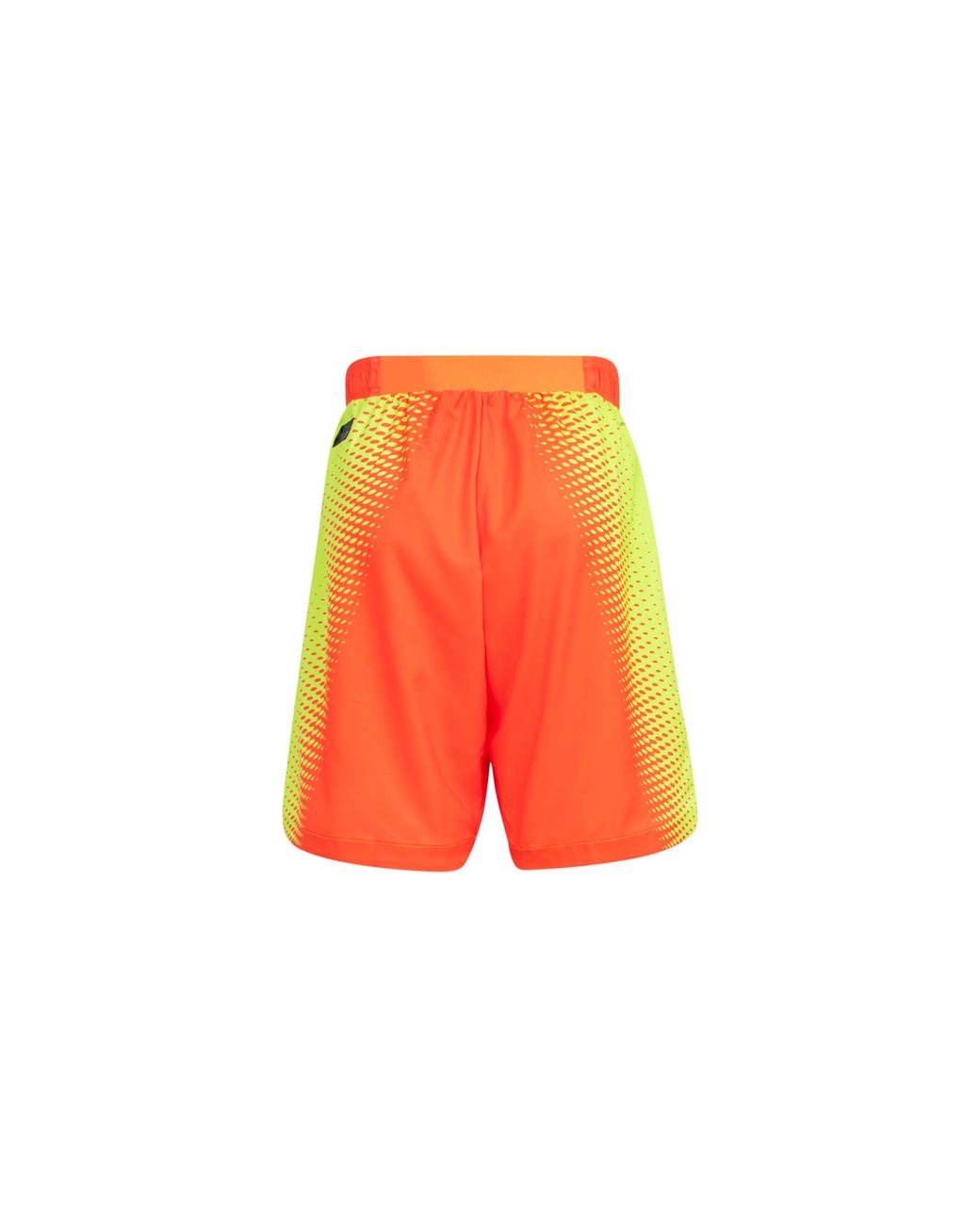 Palace Red Gk Short Fq7596T" for men