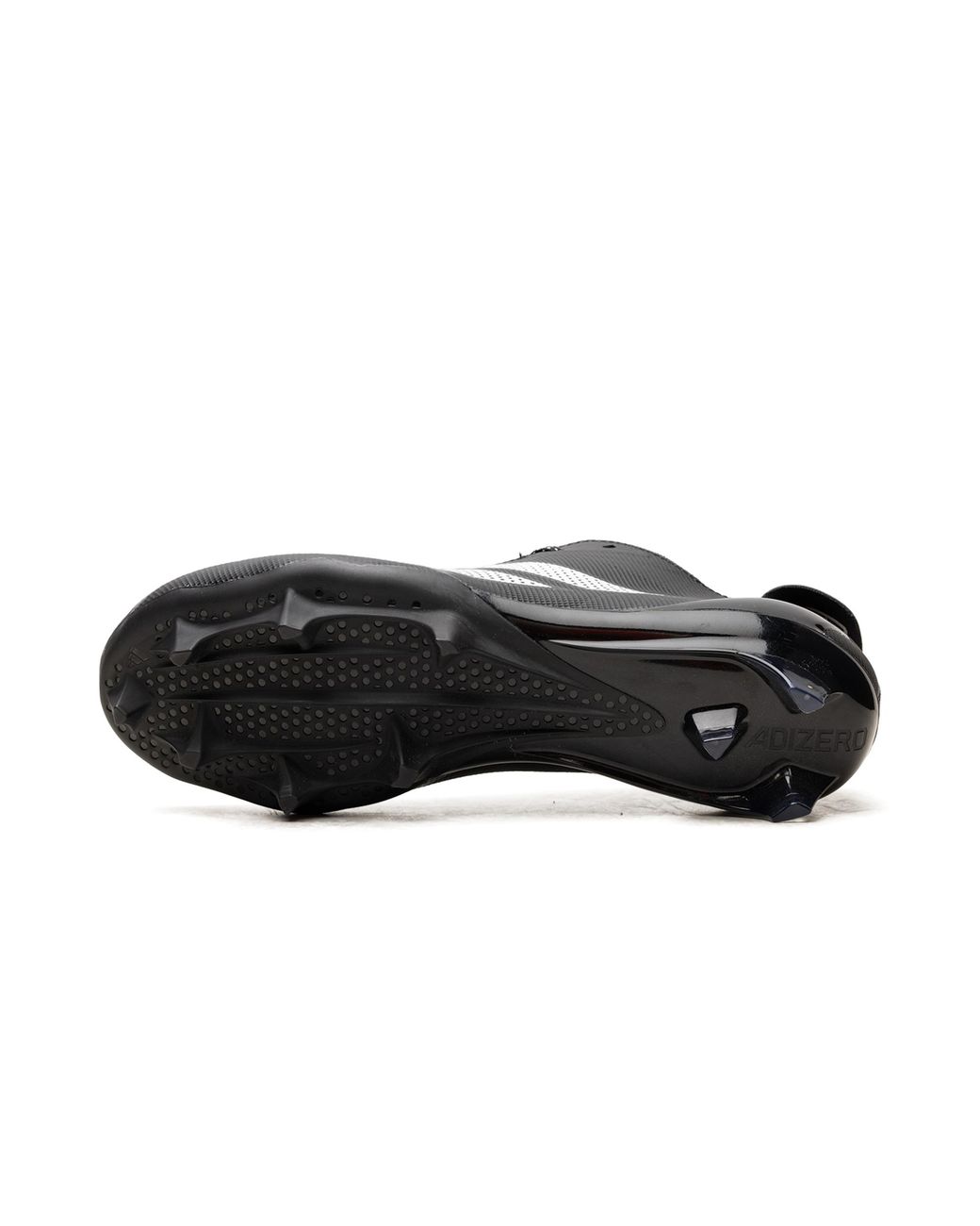 Adidas Black Adizero Electric Ii "Core" Ih5981" for men