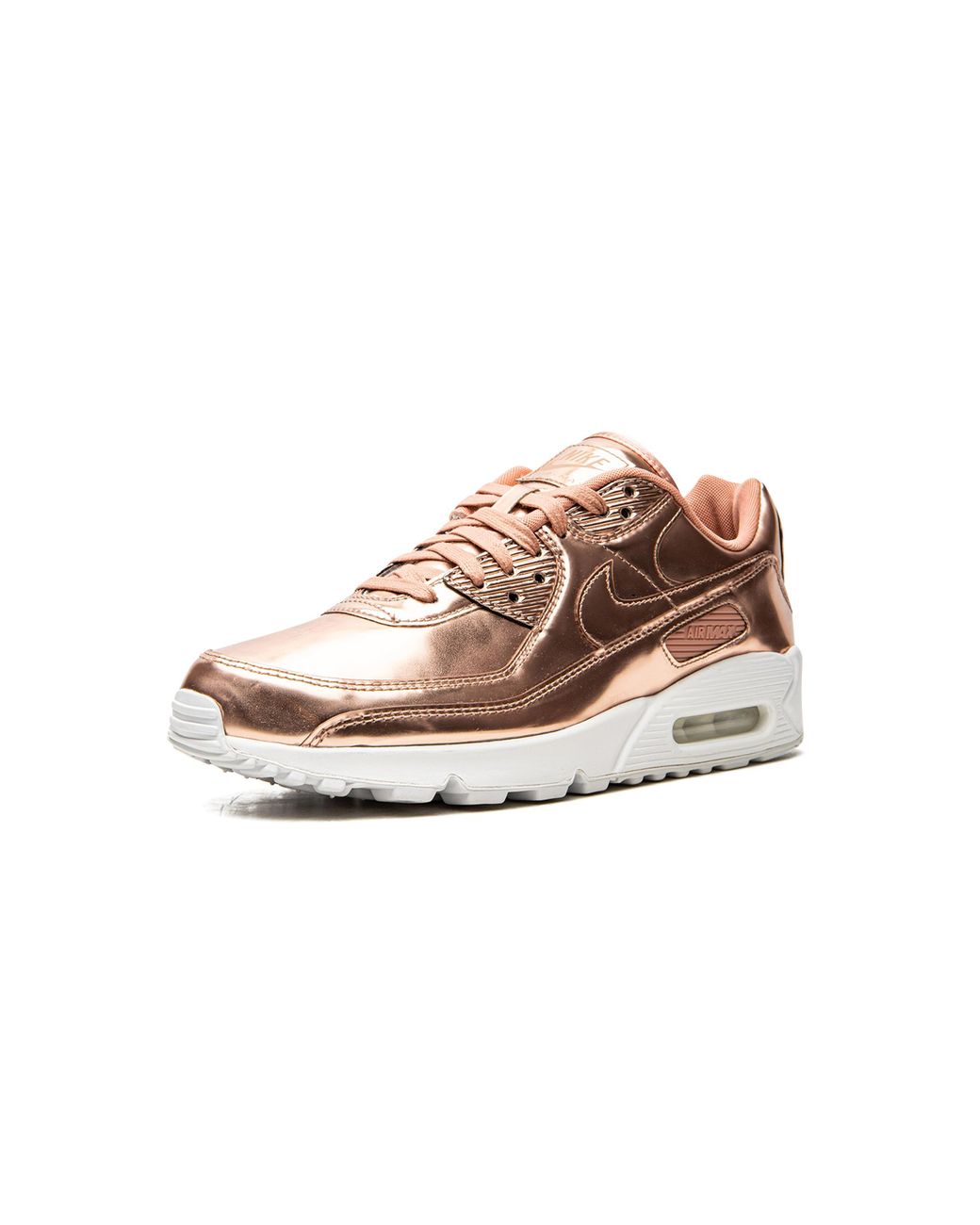 Nike Black Air Max 90 "Metallic Pack