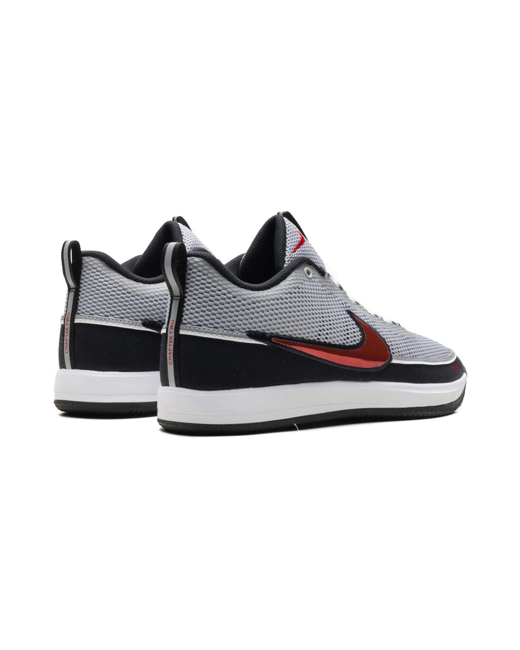 Nike Black Book 2 "Air Zoom Spiridon – Metallic" Iq0050 001" for men