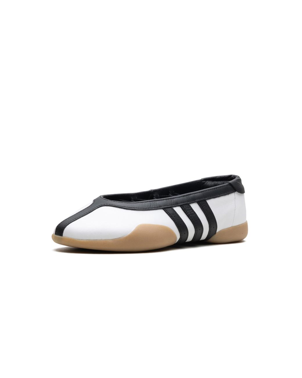 Adidas Black Taekwondo Mei Ballet Jr7030"