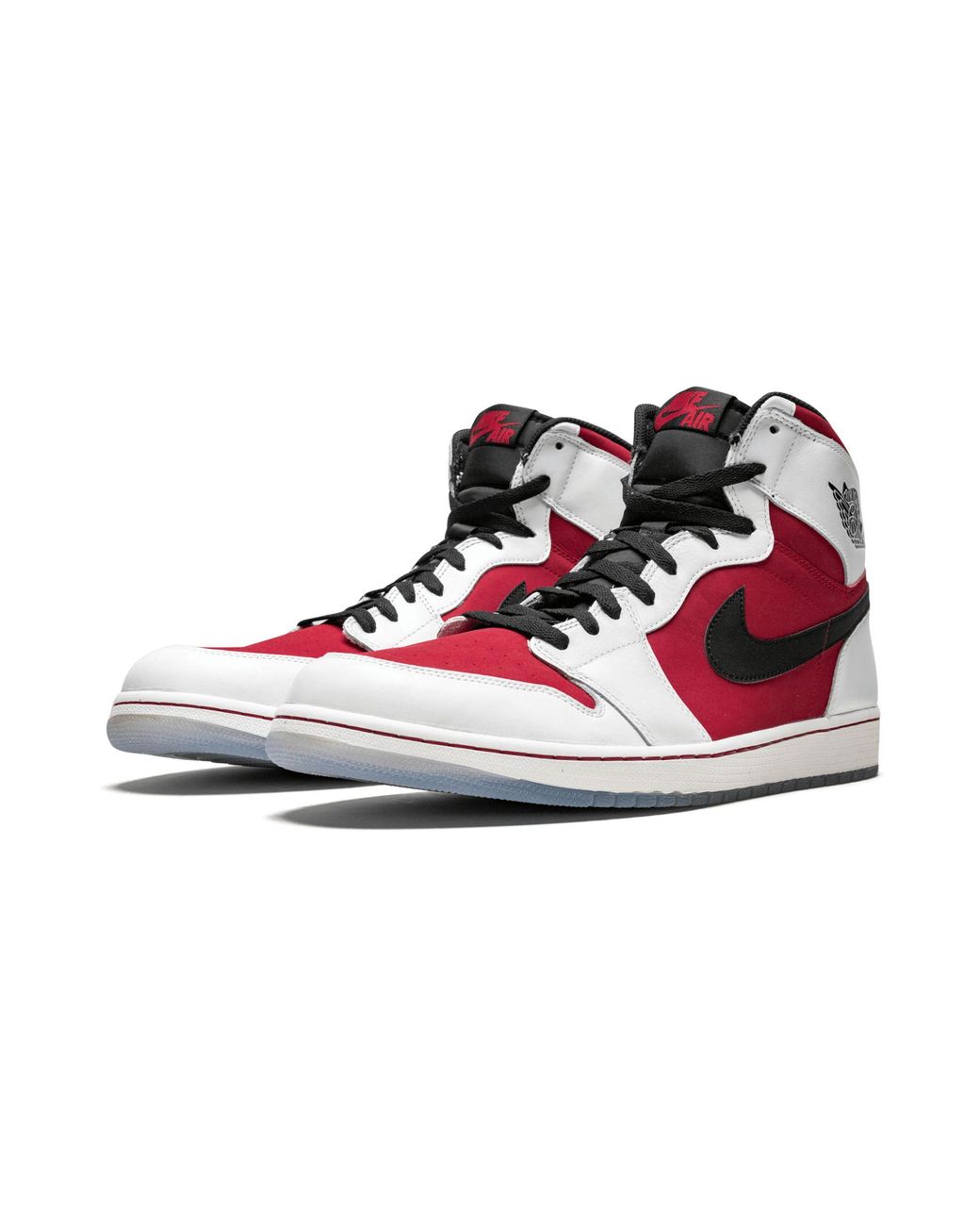 jordan 1 retro carmine