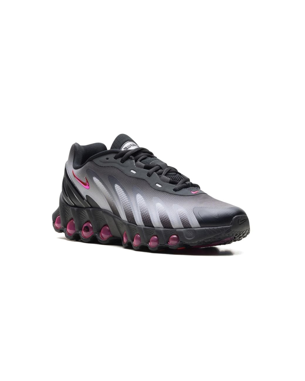 Nike Black Air Max Dn8 "Smoke Blast" Ih4119 004" for men