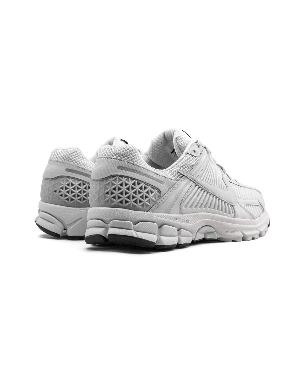 Nike Gray Zoom Vomero 5 Sp "Vast" Bv1358 001" for men