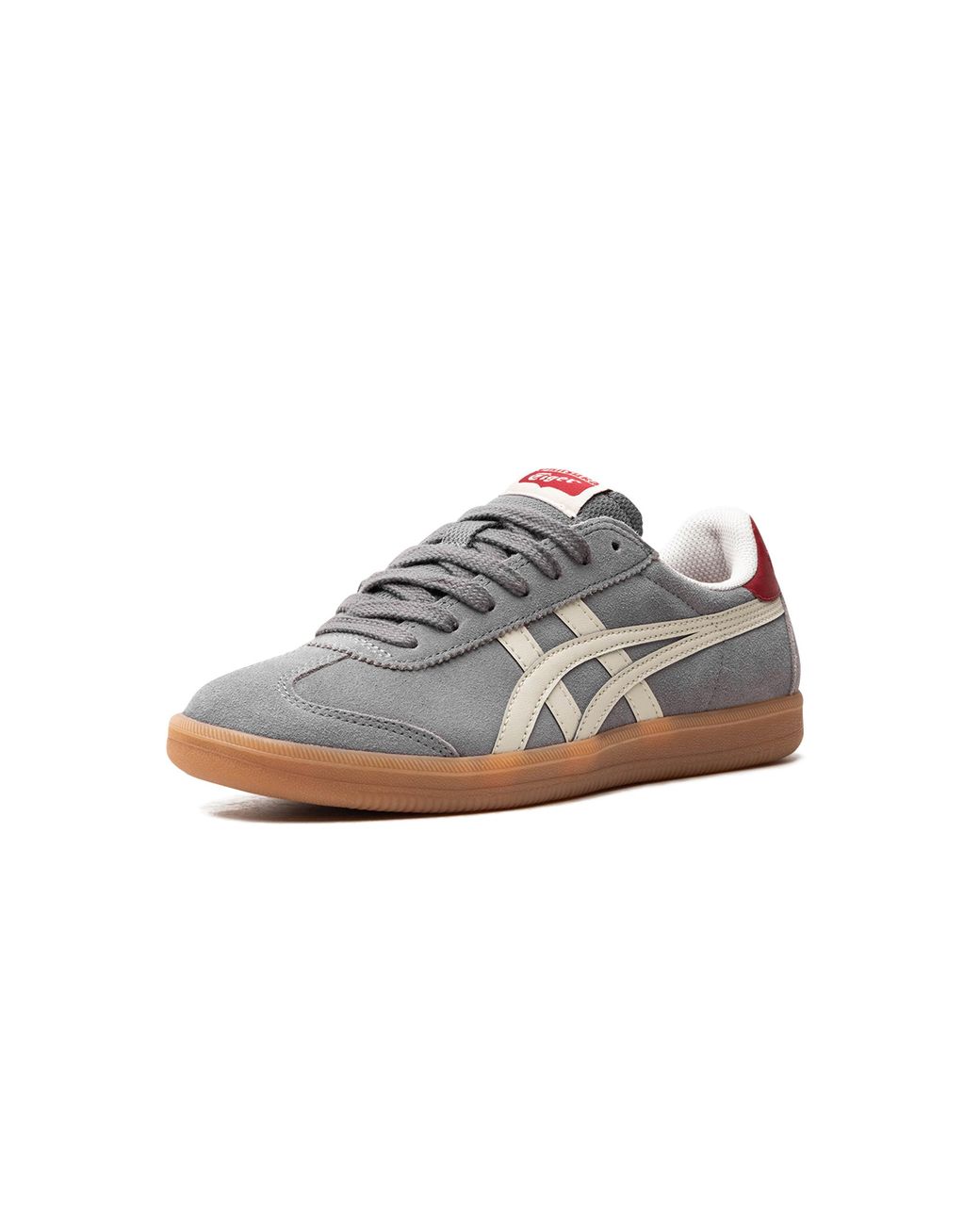 Onitsuka Tiger Black Tokuten "Charcoal Birch" 1183C254 020" for men