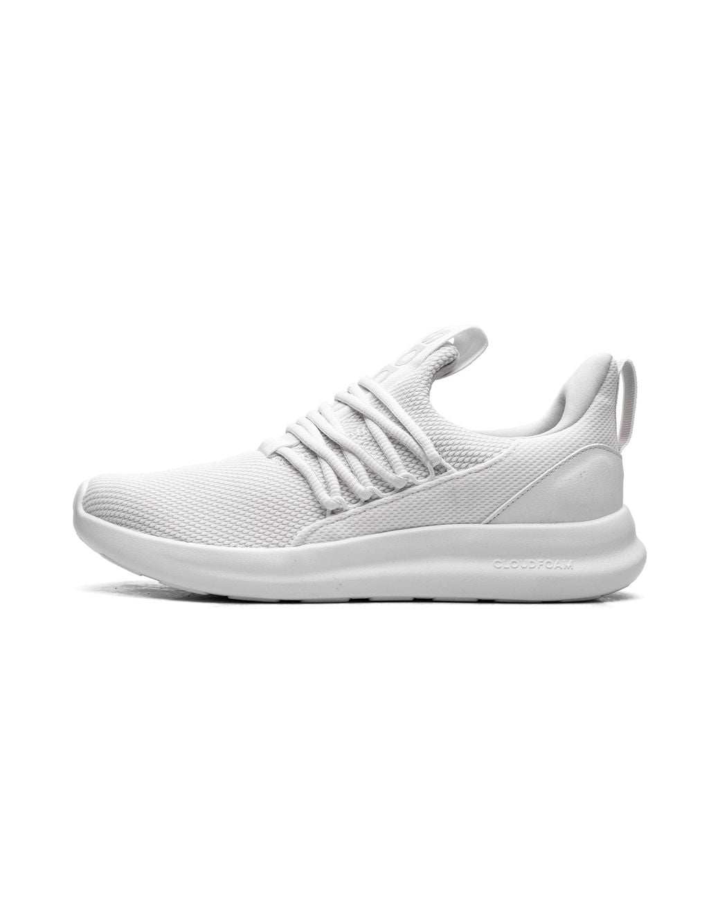 Adidas Black Lite Racer Adapt 7.0 "Cloud" Ie6326" for men