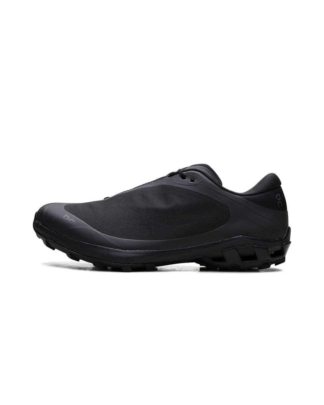 On Shoes Black Cloudventure Peak "Post Archive Faction