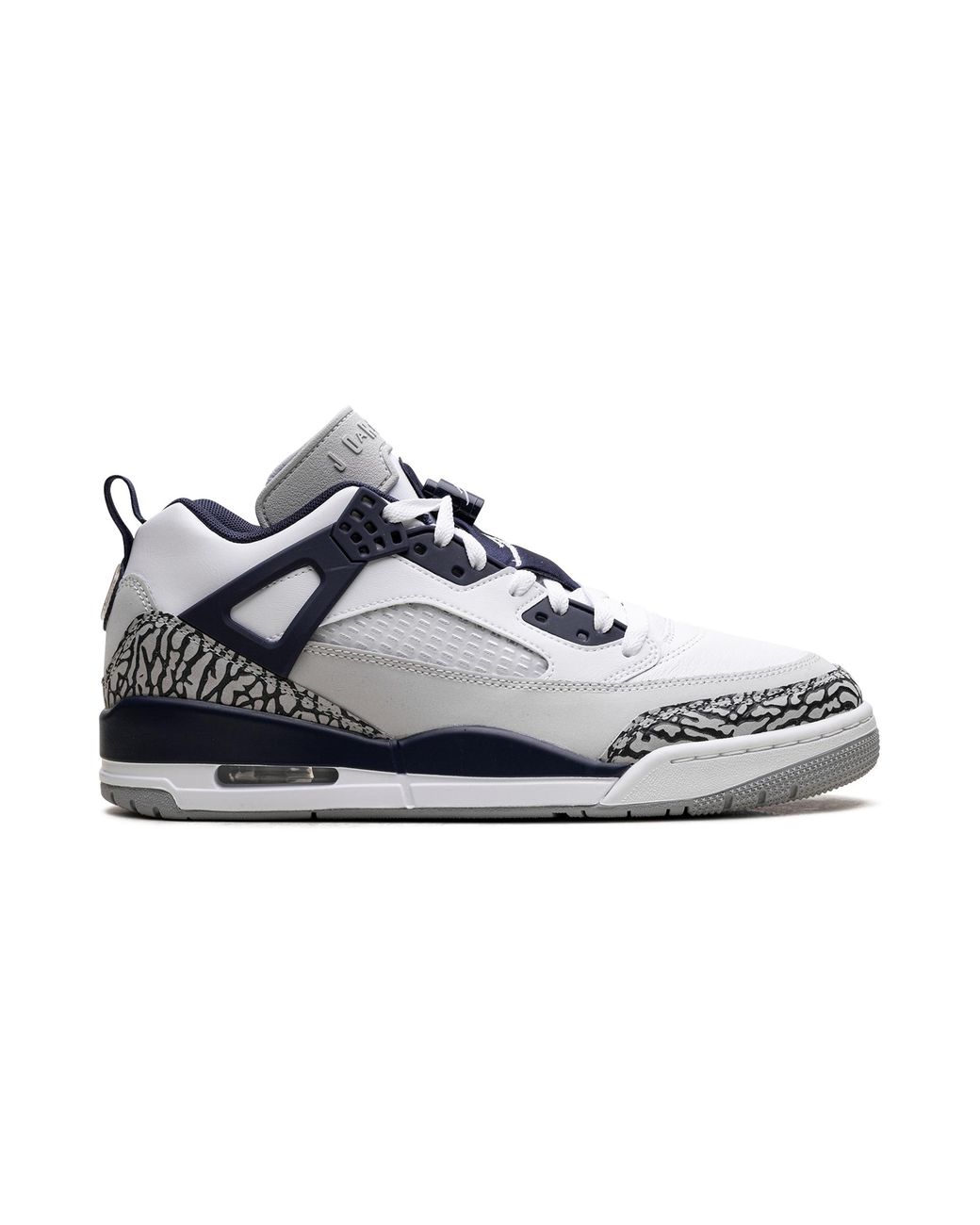 Nike Black Spizike Low Neutral Anthracite Midnight" Fq1759 140" for men
