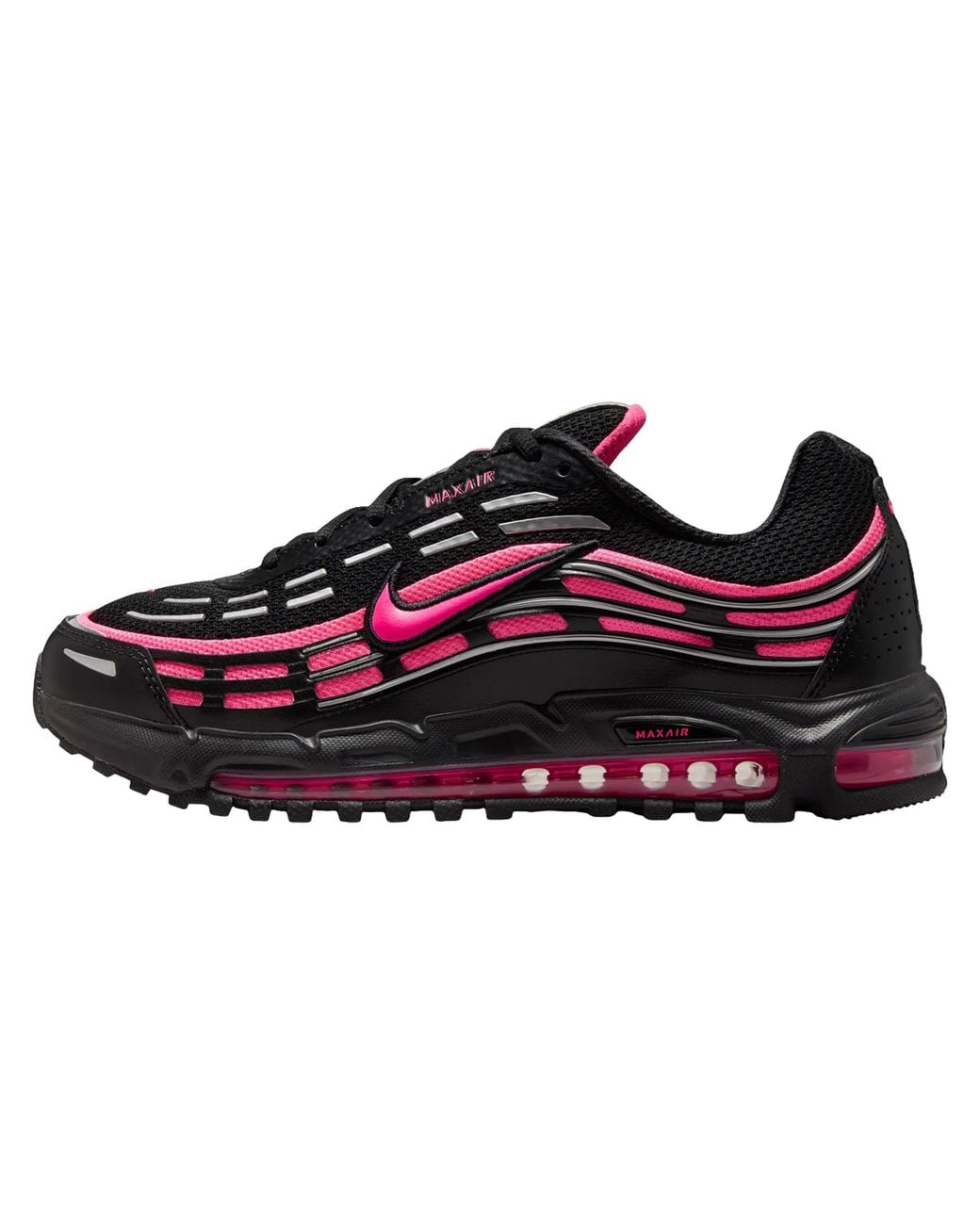 Nike Black Air Max Tl 2.5 Hyper" Fz4110 009" for men
