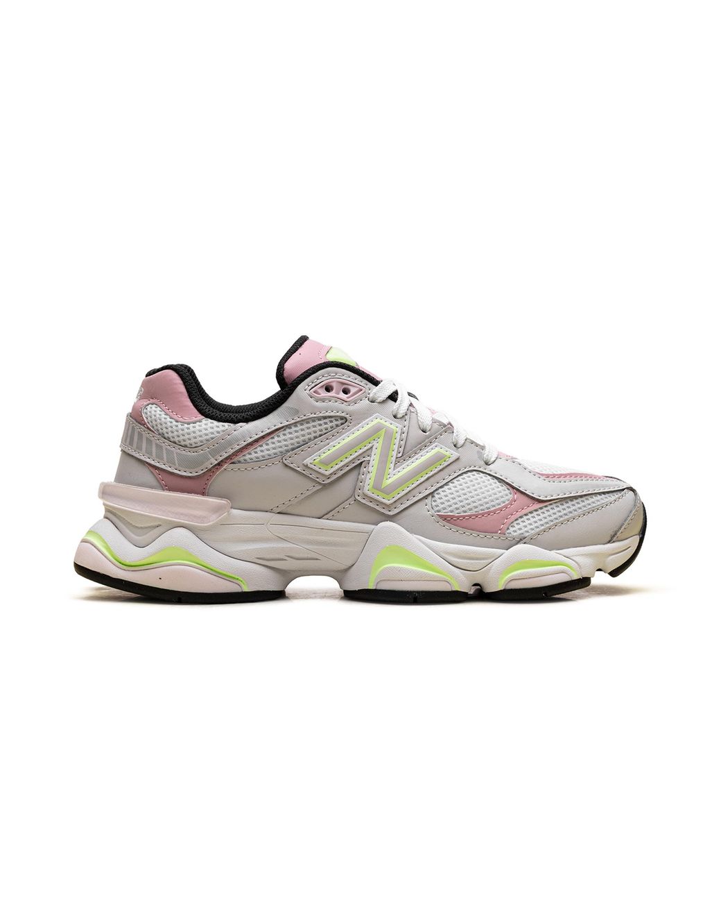 New Balance Black 9060 Matter Taffy" U9060Ble" for men