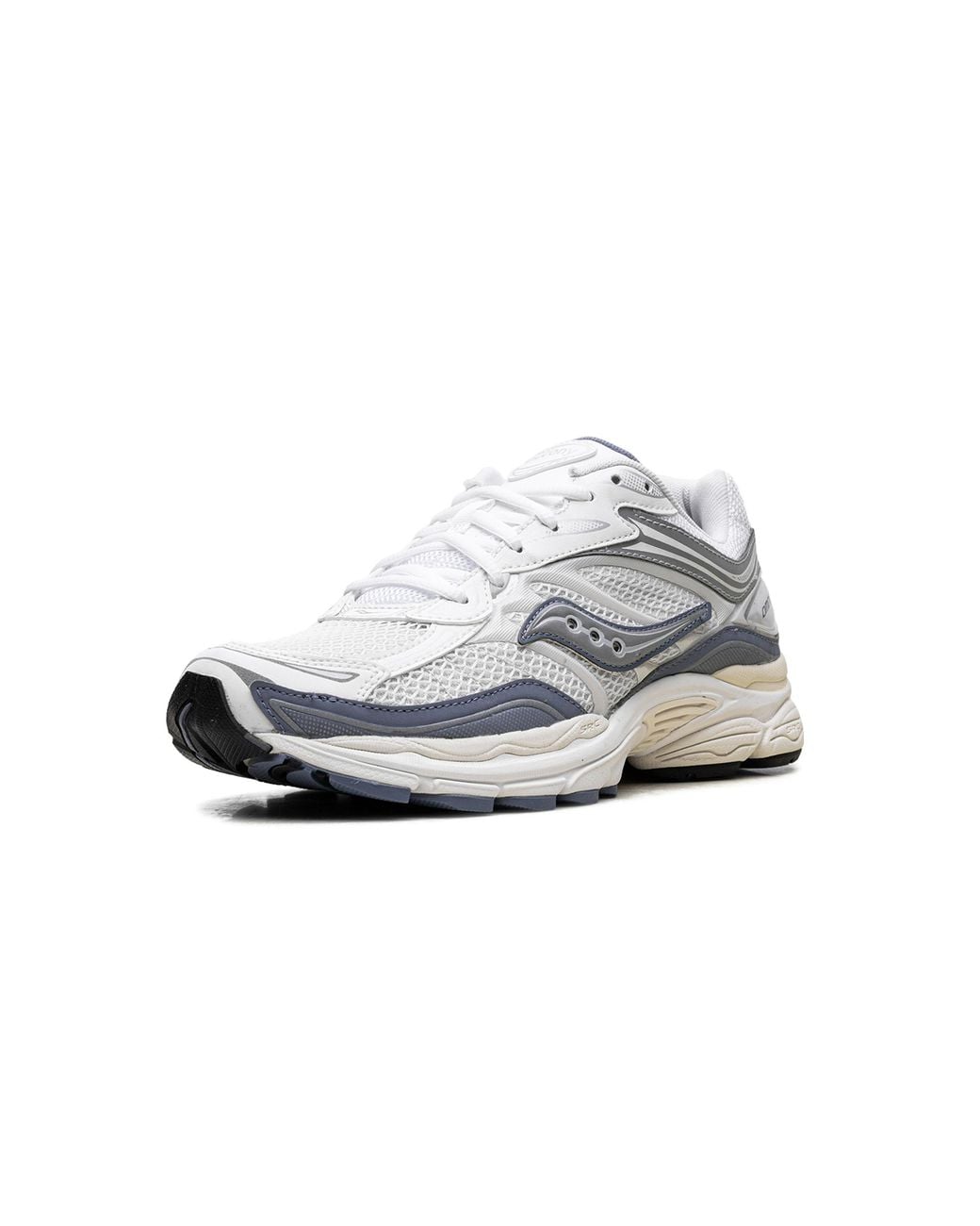 Saucony Black Progrid Omni 9 S70832 2" for men