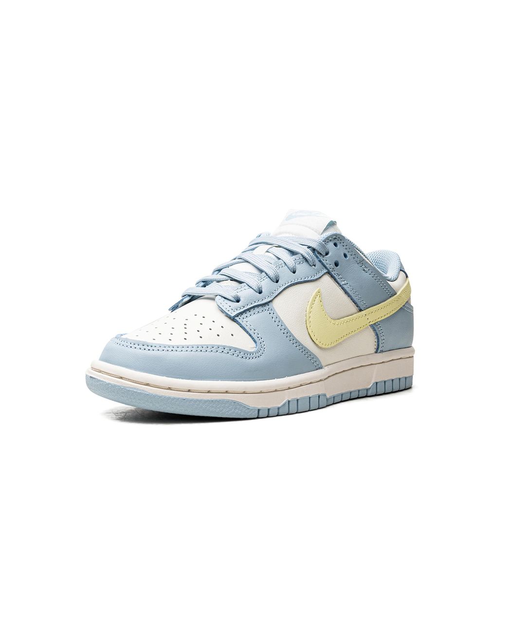 Nike Black Dunk Lo Mns "Ocean Bliss" Dd1503 123"