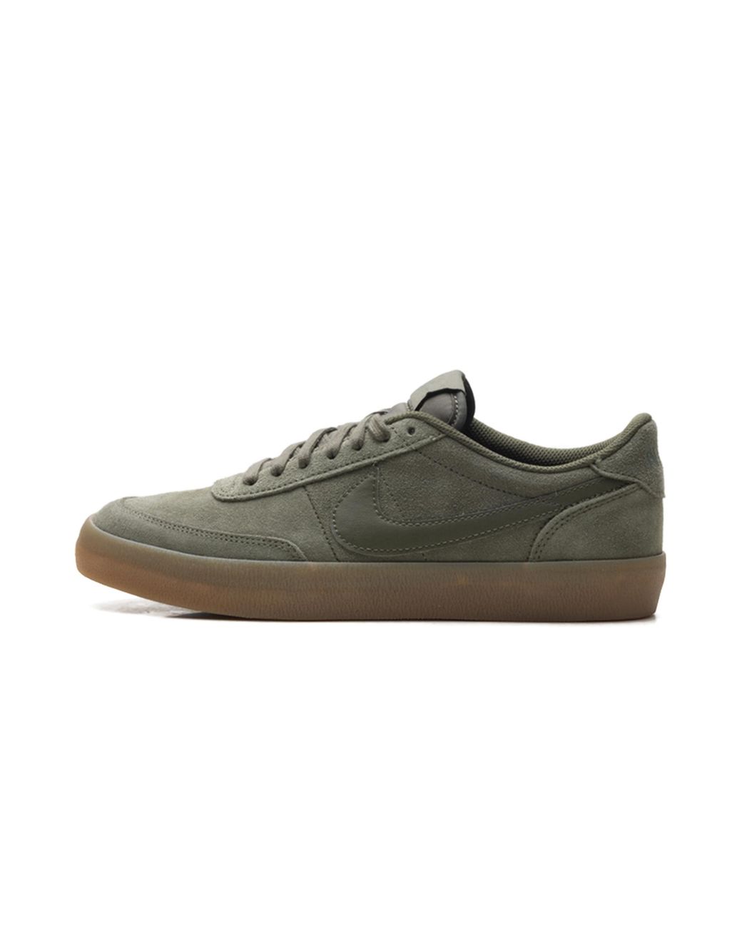 Nike Green Killshot 2 "Cargo Khaki/ Gum" Fq8903 302" for men
