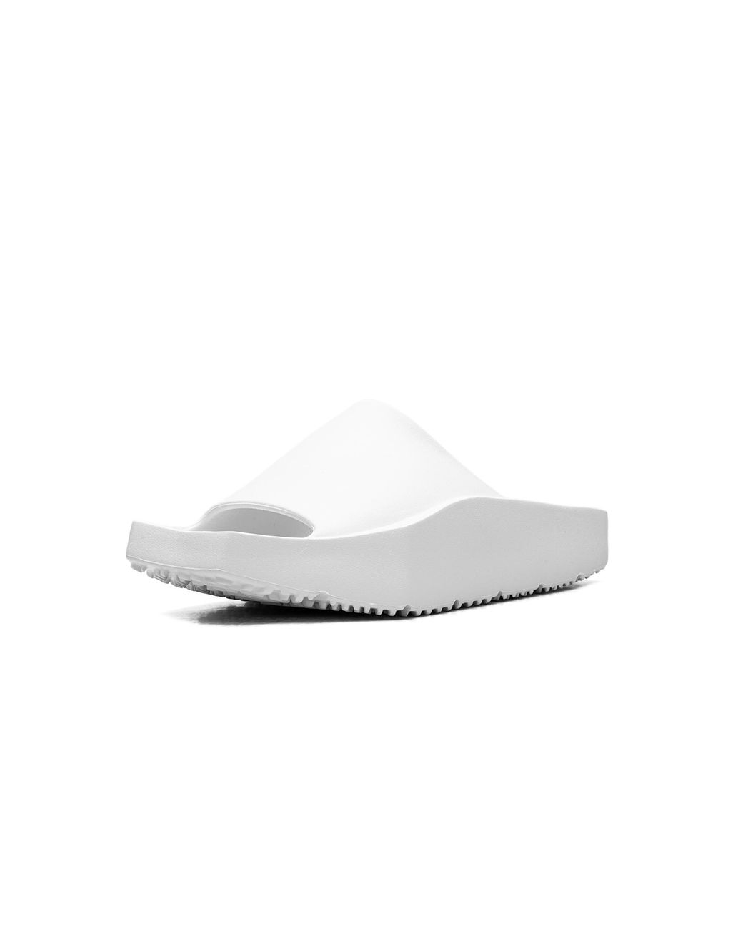 Nike Black Hex Slides Dq8992 100"