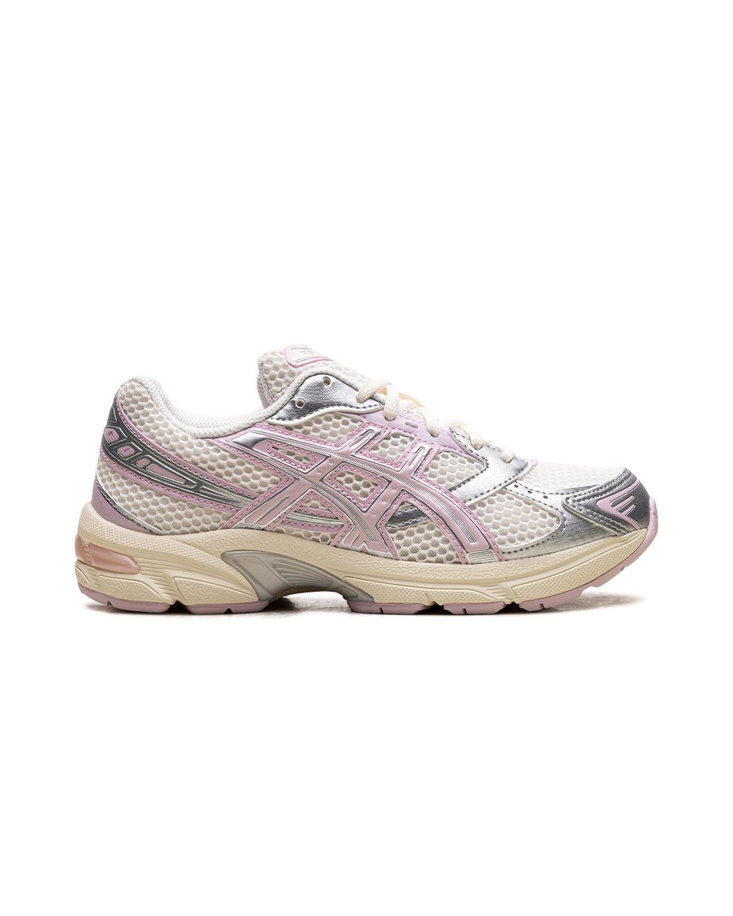 Asics Black Gel-1130 "Cream Barely Rose" 1202A534 250"