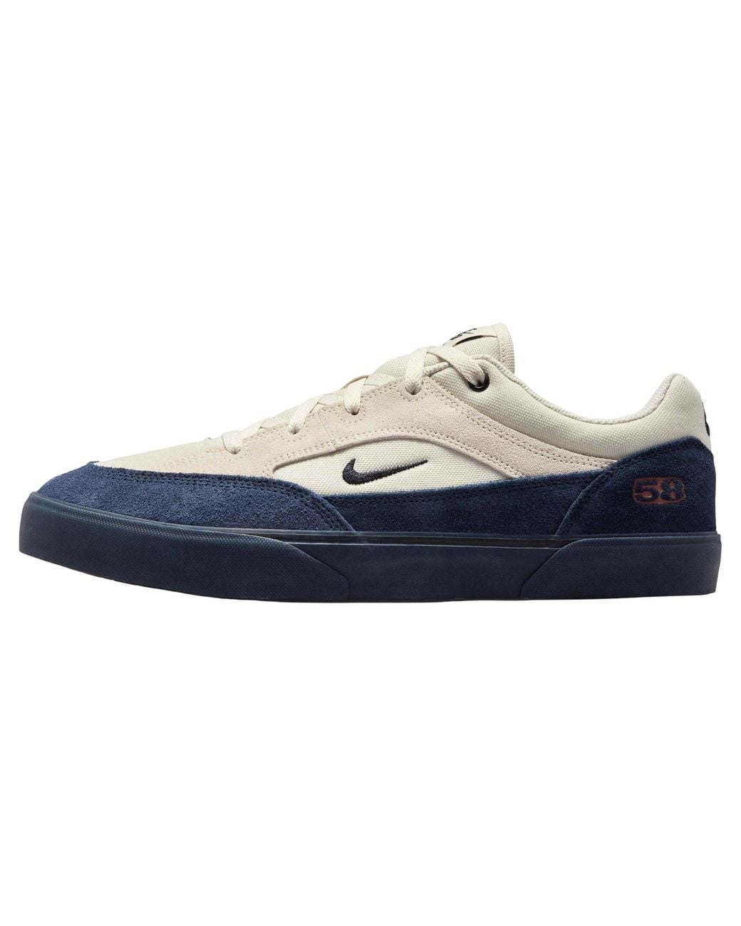 Nike Blue Sb Malor Te 'Light Khaki Light Orewood' Hf3066-201 for men