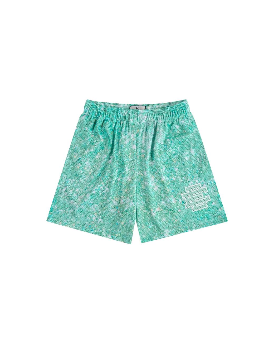 Eric Emanuel Green Ee Basic Short "Ss25 for men