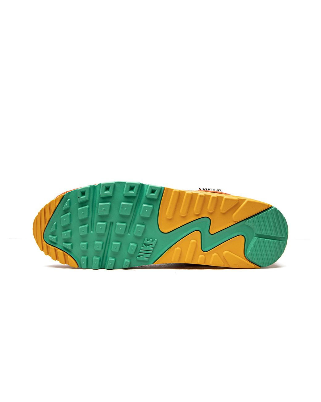 Nike Black Air Max 90 Se "Amrc" Dc9336 300" for men