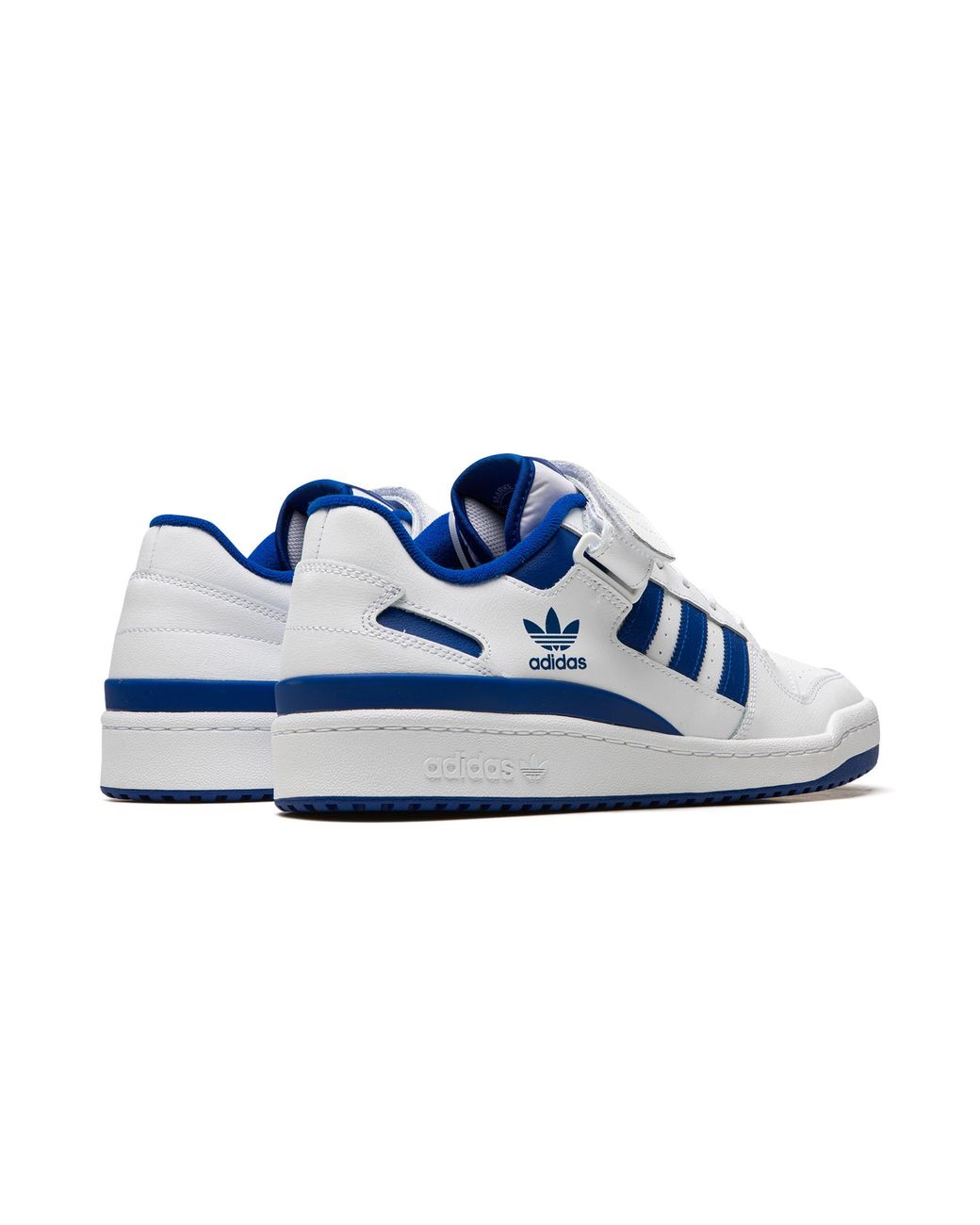 Adidas Blue Forum Low Royal" Fy7756" for men