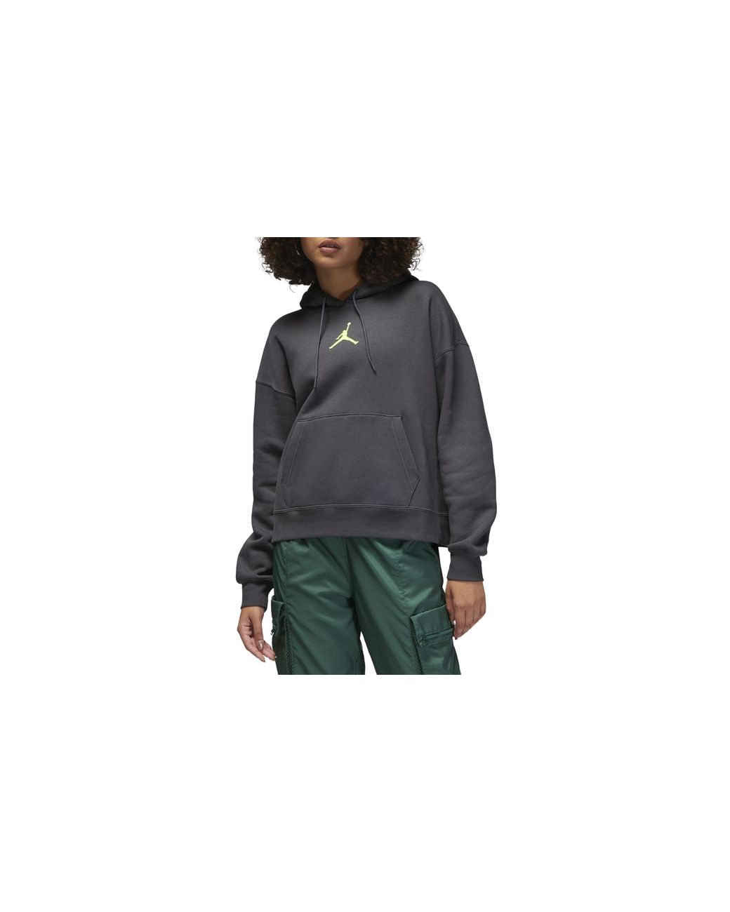 Nike Black Satou Hoodie Dz5300 060"