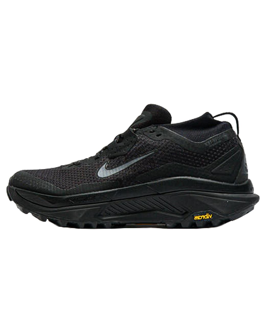 Nike Black Acg Zegama Trail Gore-Tex Anthracite" Io7932 002" for men