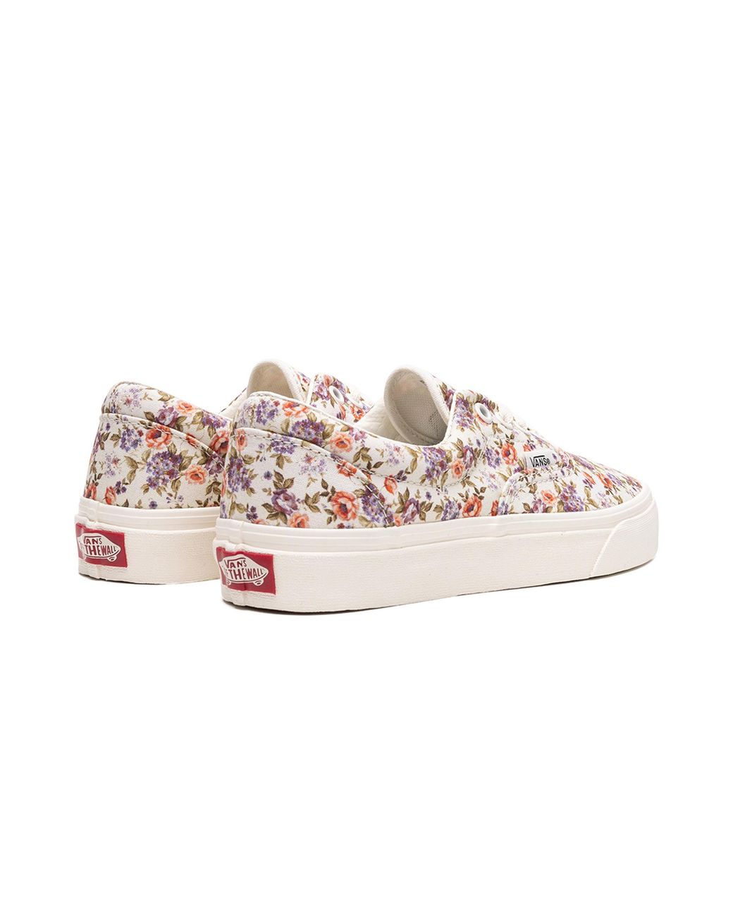 Vans Black Era "Vintage Floral Marshmellow" Vn0005Uefs8" for men