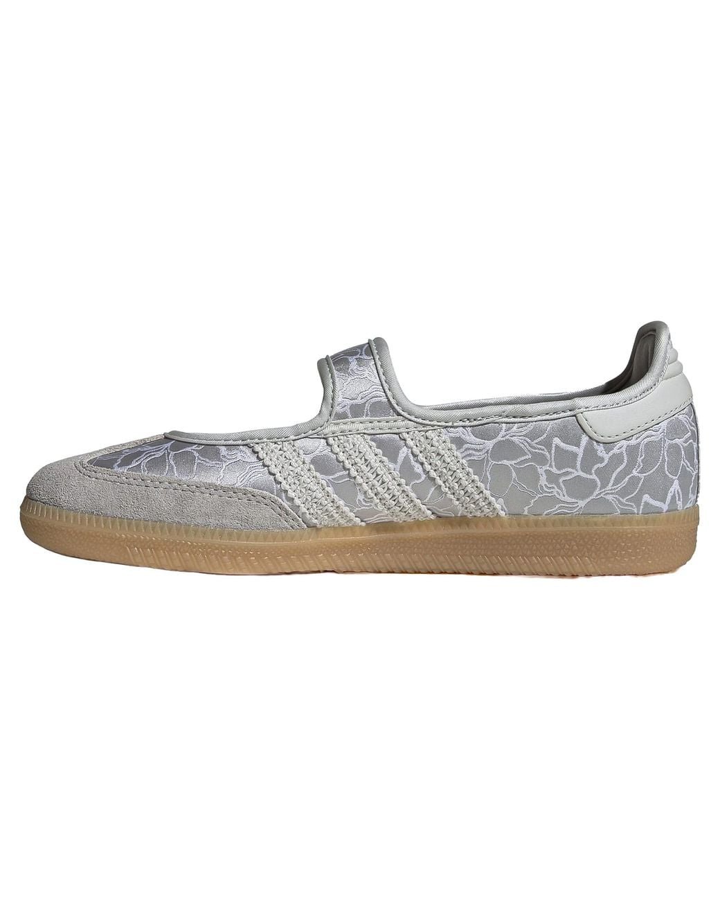 Adidas Black Samba Jane Metallic" Kk0924"