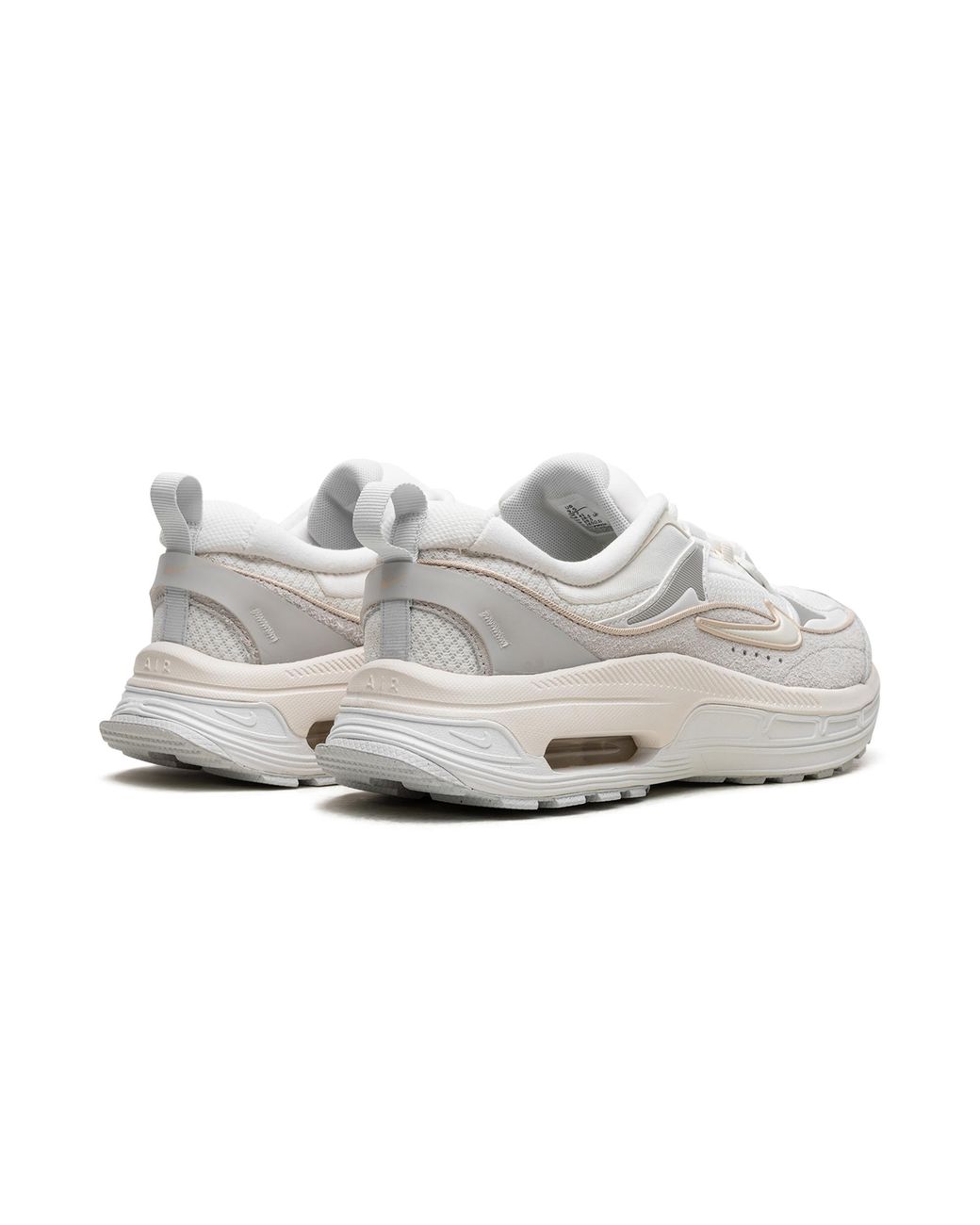 Nike Black Air Max Bliss Lx "Summit" Dx5658 100"