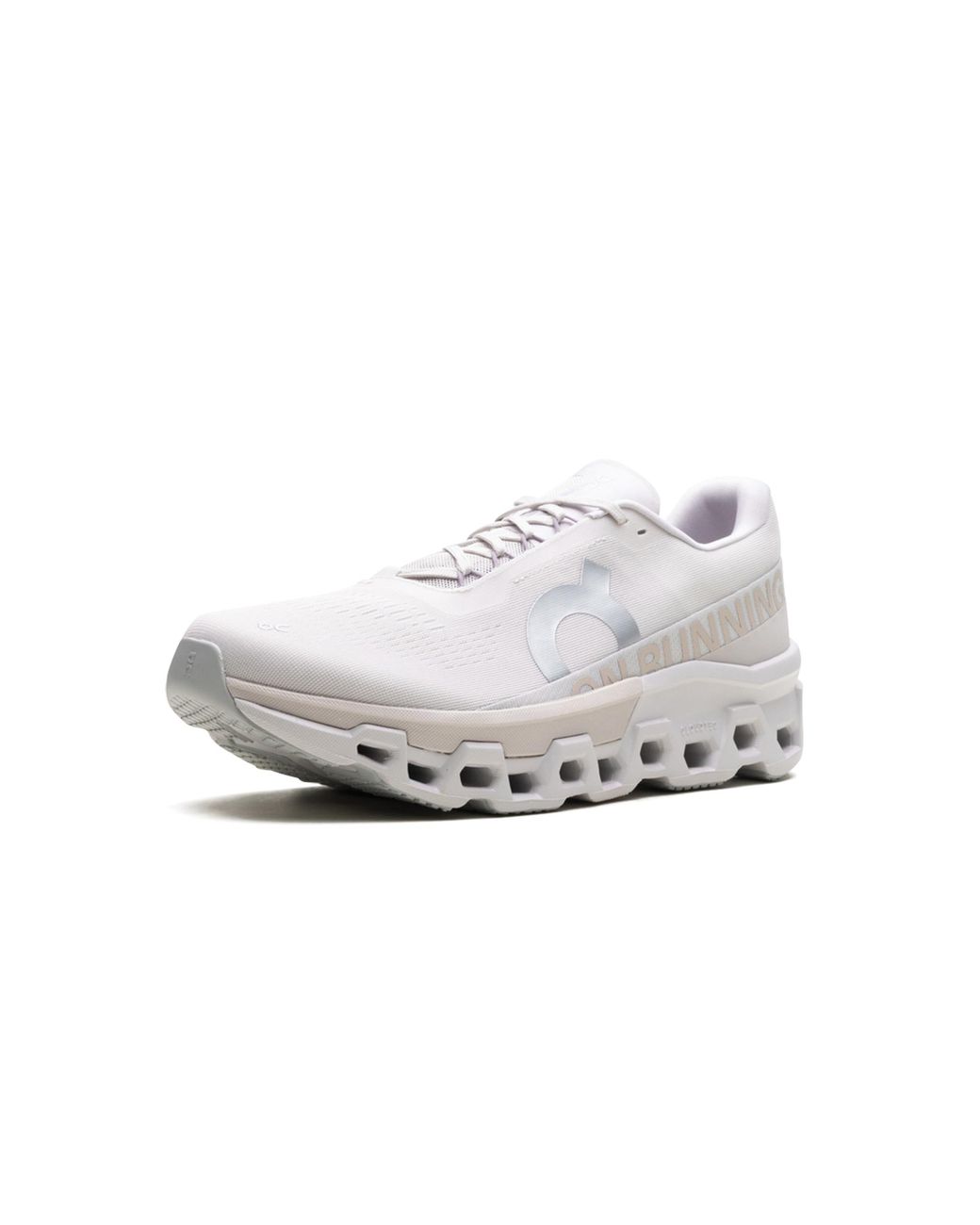 On Shoes Black Cloudmonster 2 "Sand for men