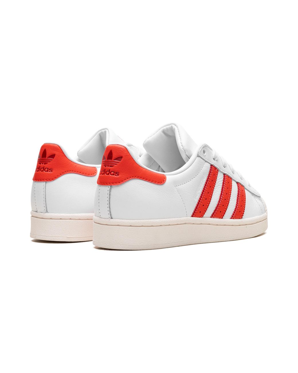 Adidas Black Superstar "Cloud Bright" Ig2217"