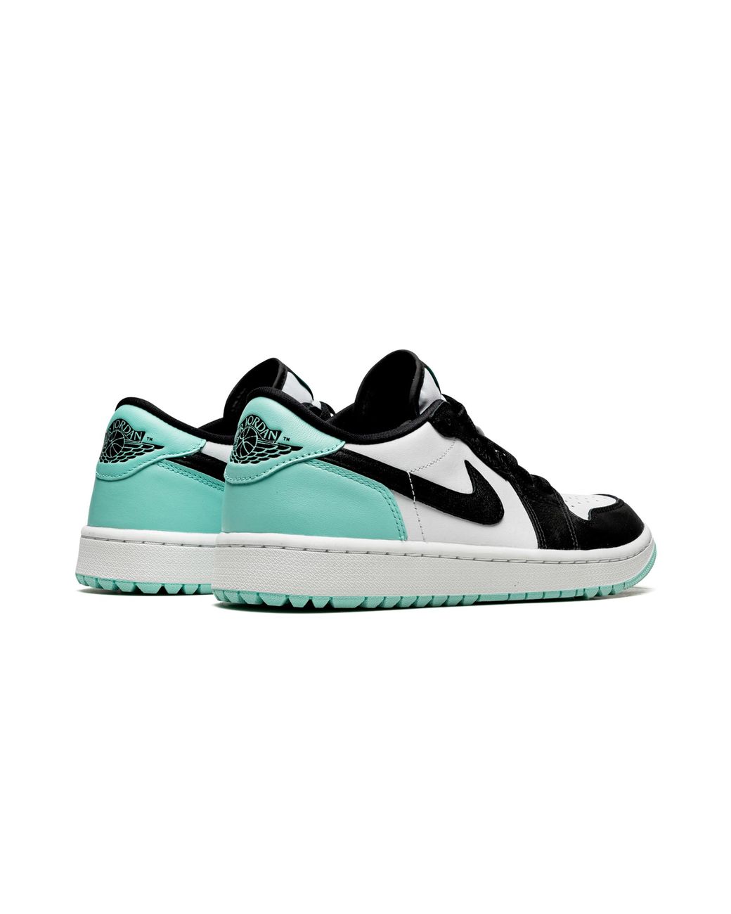 Nike Black Air 1 Low G "Copa" Dd9315 114" for men