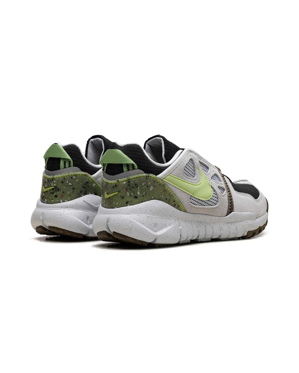 Nike Black Free Terra Vista "Next Nature Fog Vivid" Dm0861 002" for men