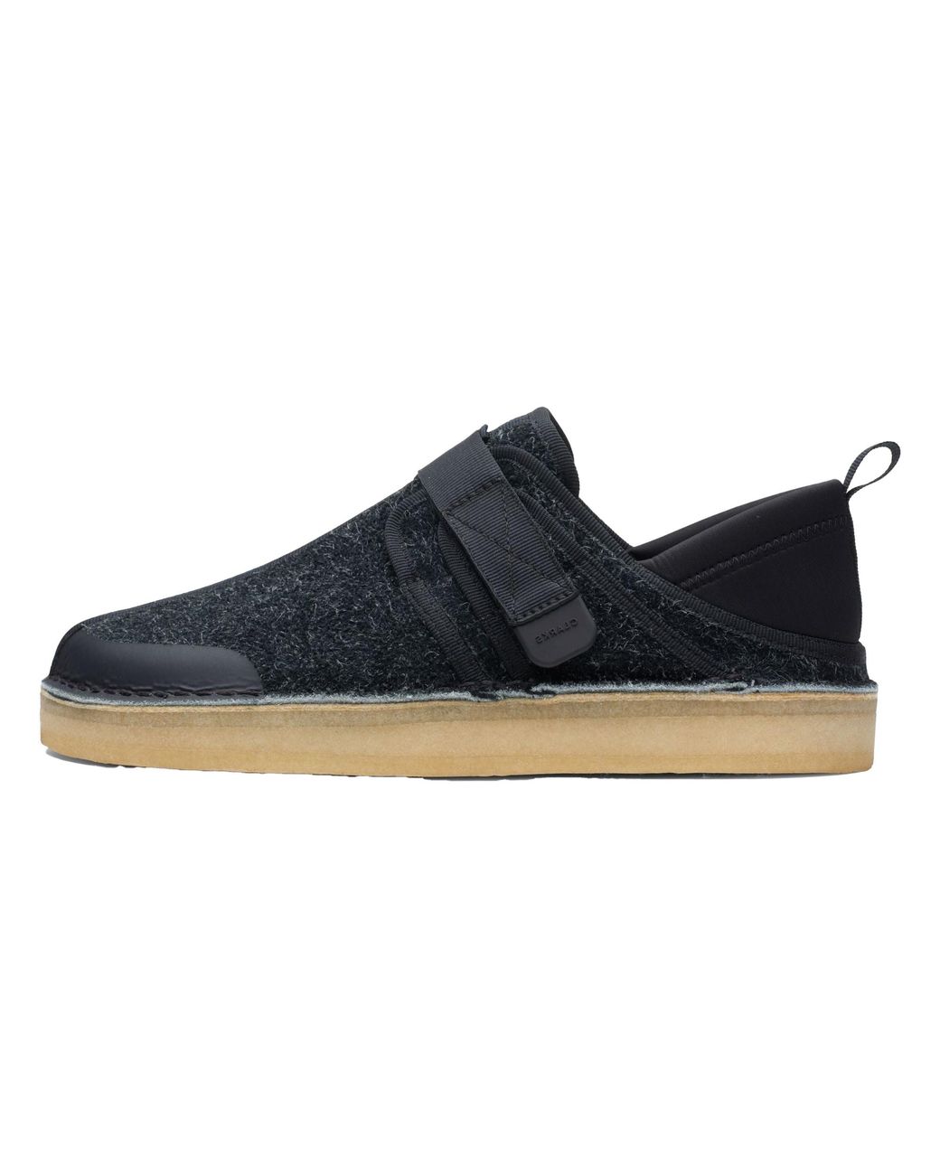 Clarks Blue Trek Taiyo 26165983" for men