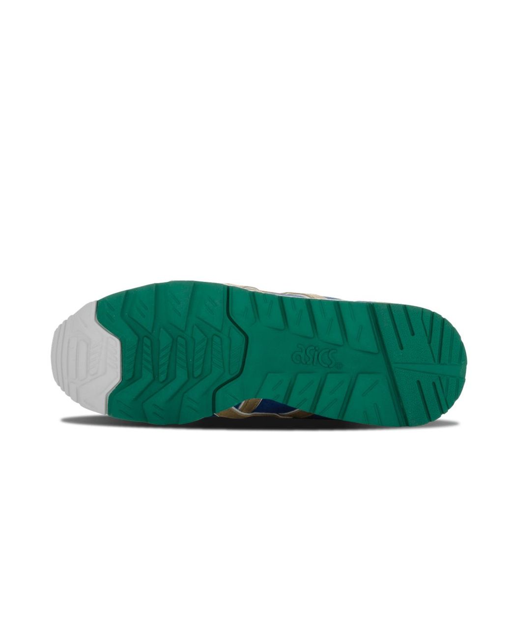 Asics Blue Gt-2 "Brazil" H40Jk 4294" for men